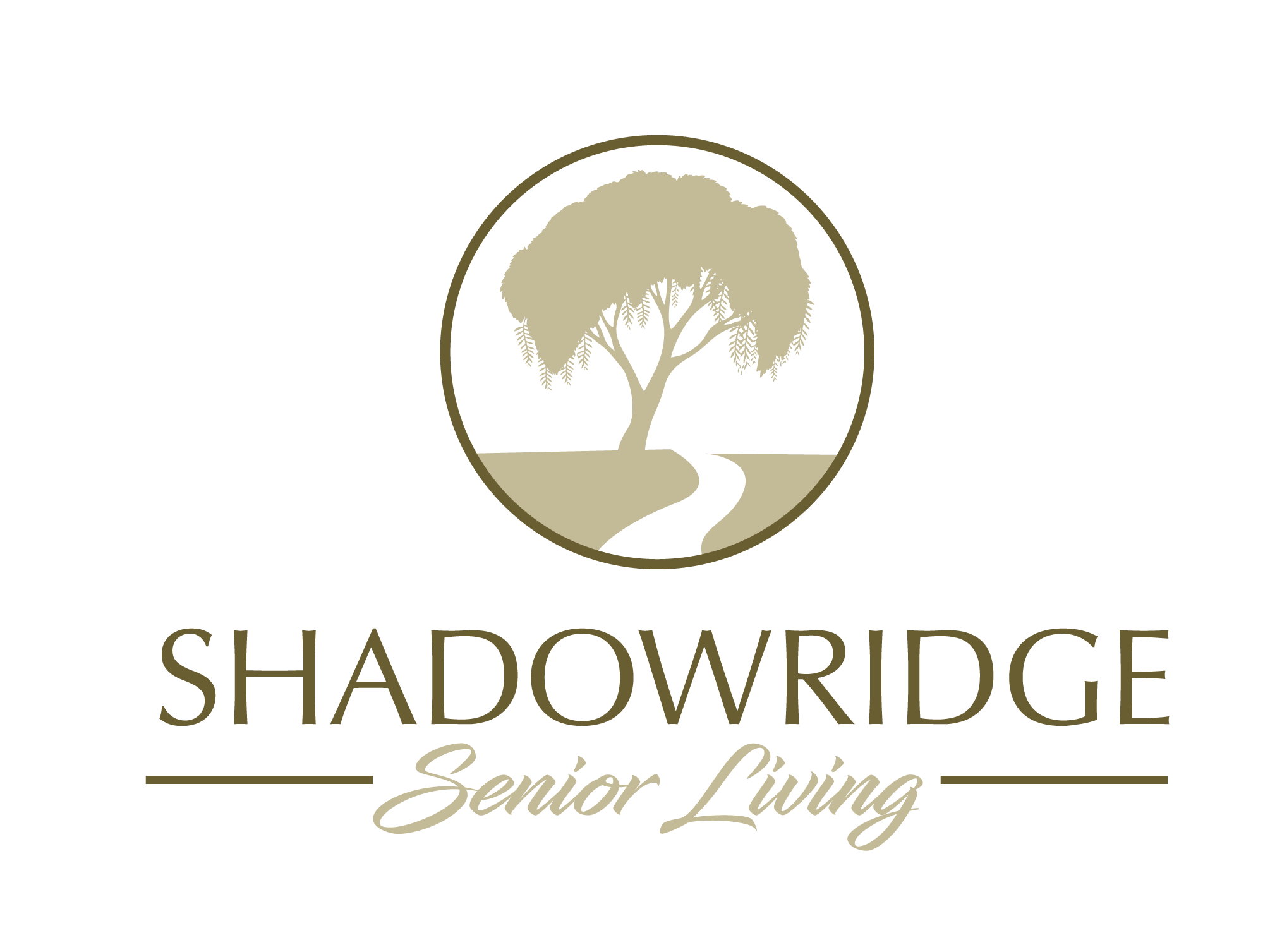 Shadowridge Senior Living logo