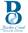 Barton Creek Senior Living logo