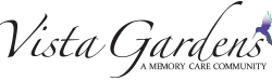 Vista Gardens logo