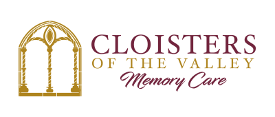 Cloisters of the Valley Senior Living