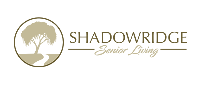 Shadowridge Senior Living logo