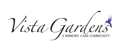 Vista Gardens logo